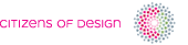 Citizens of Design Logo